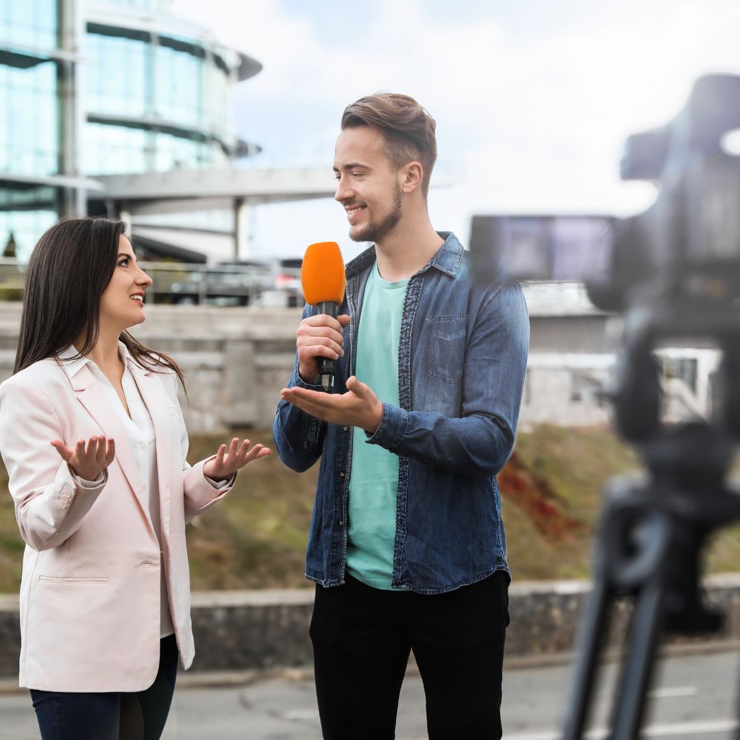 Interview Style