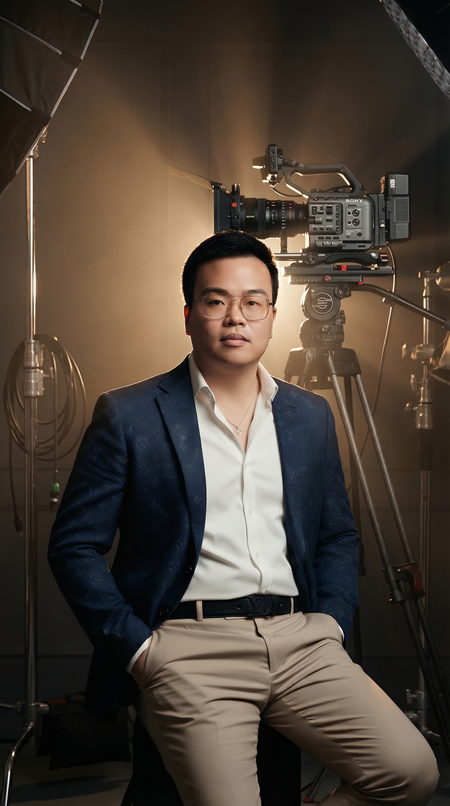 One-Stop Production Solution.
Professional Video & Photo.
15+ Years Industry Exp.