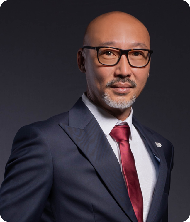 Ruvin Wong - CEO 
VCS Interior / Oppein
