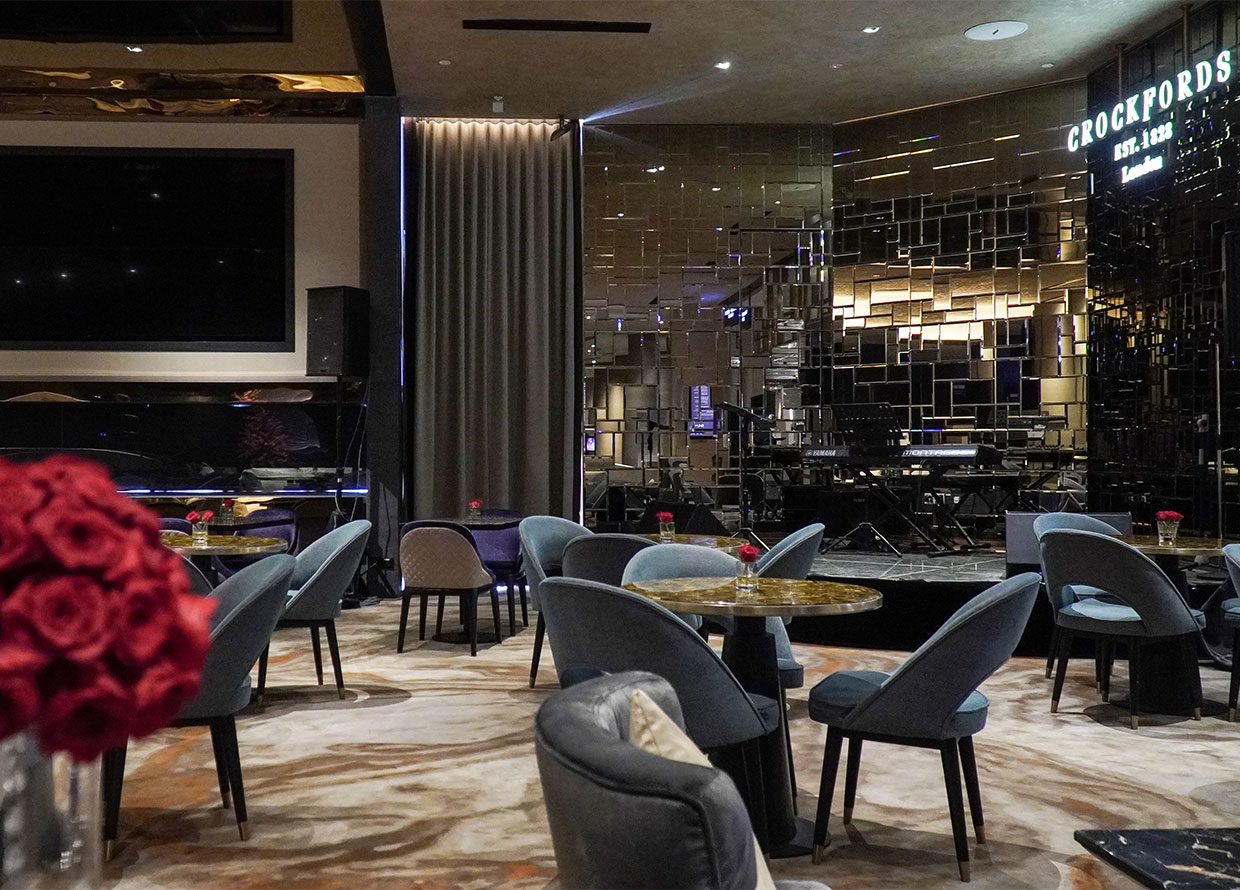 Hospitality