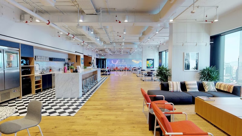 Offices