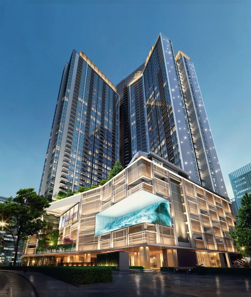 Property Development
