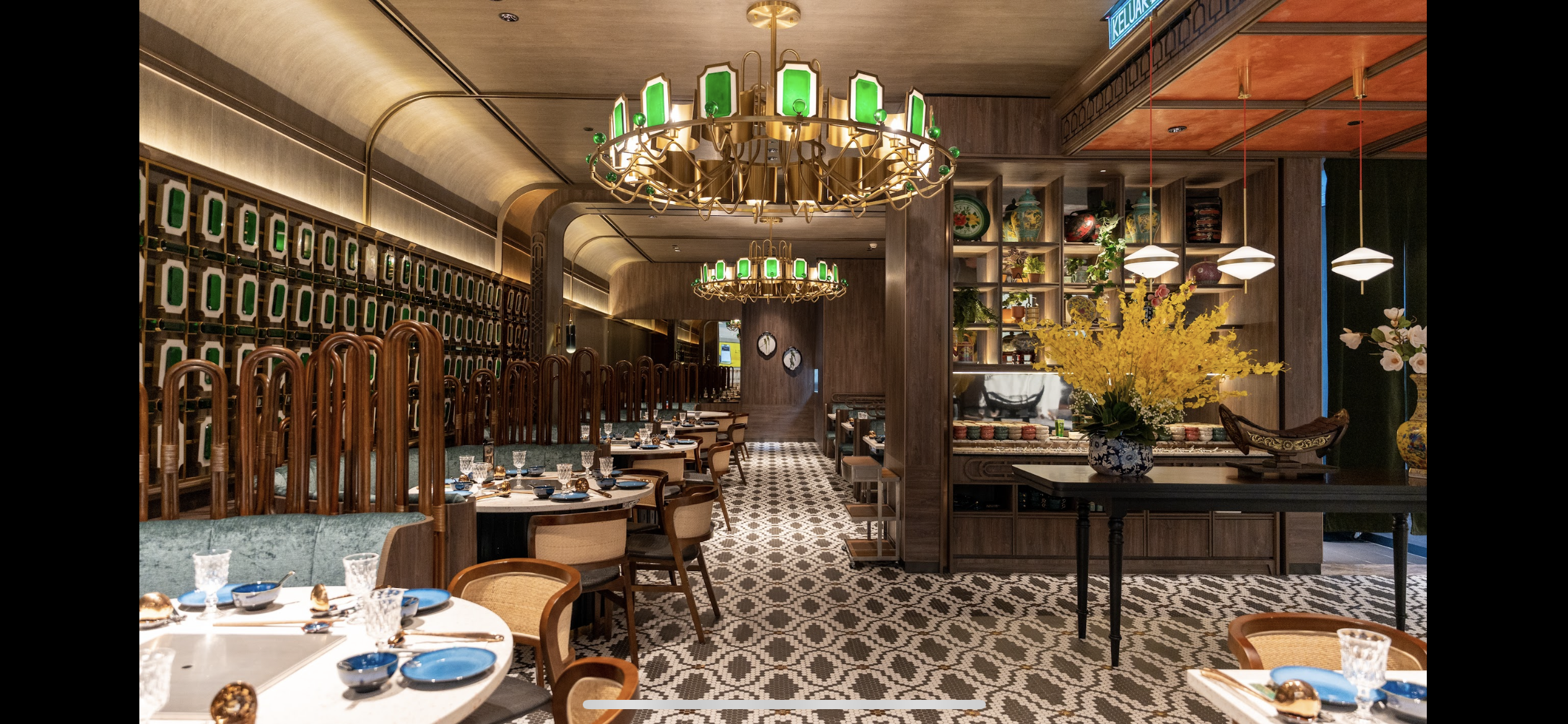 F&B / Hospitality