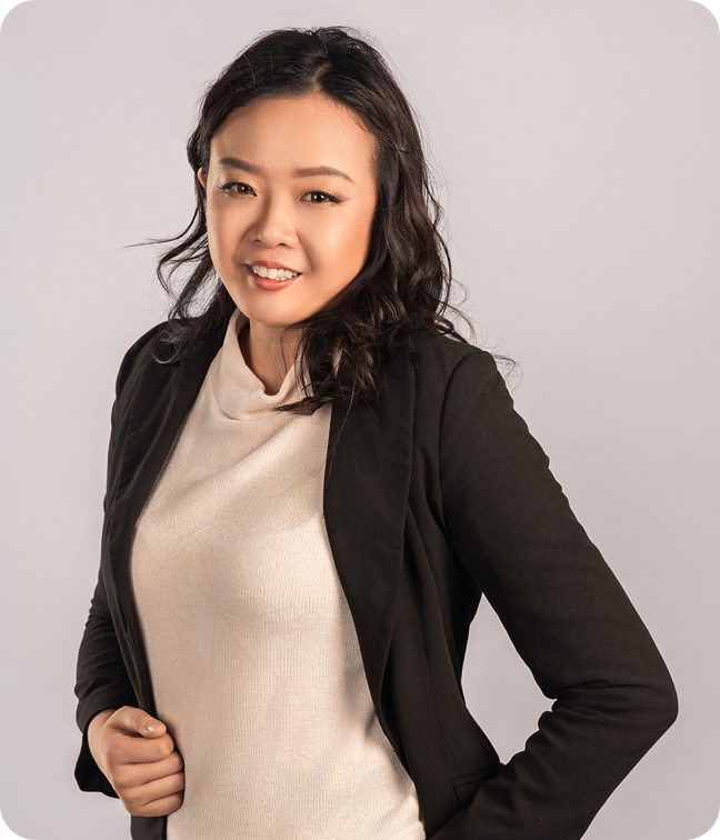 Hi, I’m Teresa.
A Funeral Preplanner
