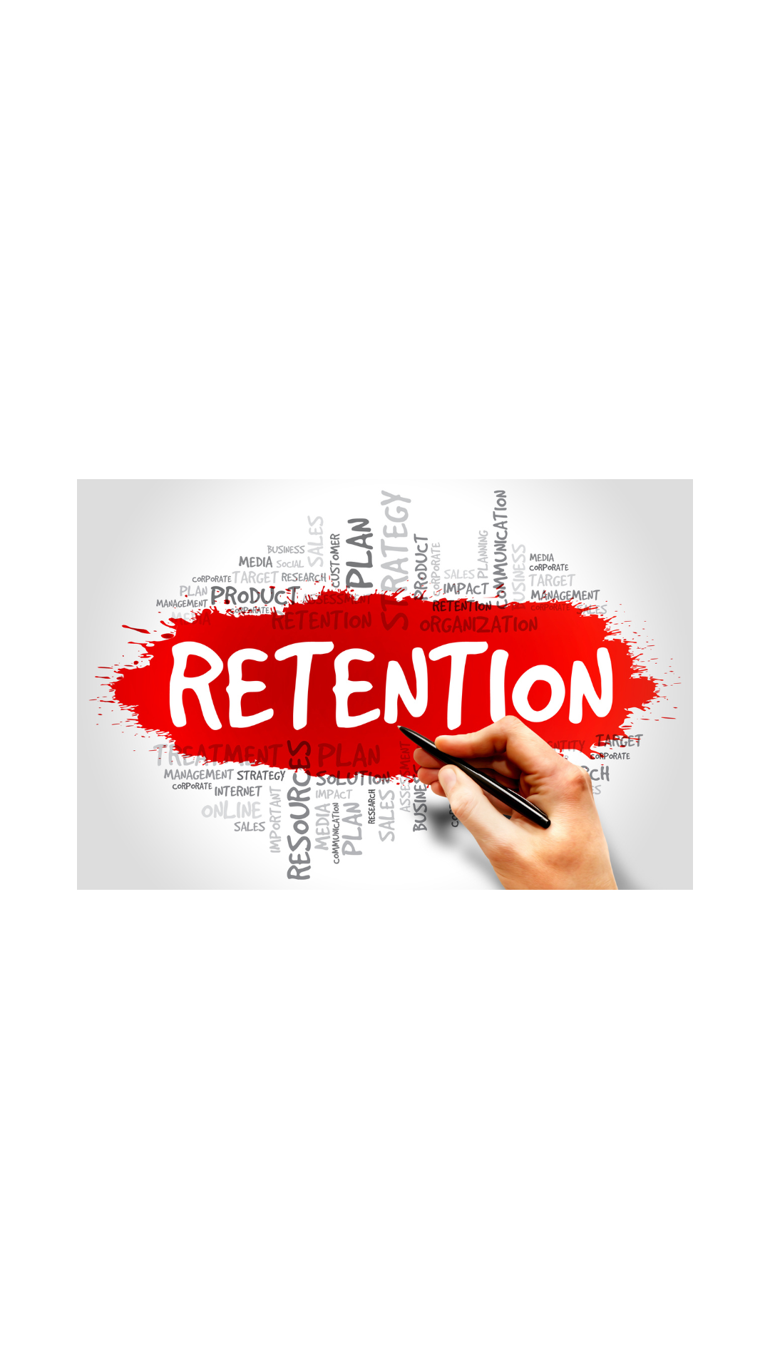 Stronger Morale and Retention Protection