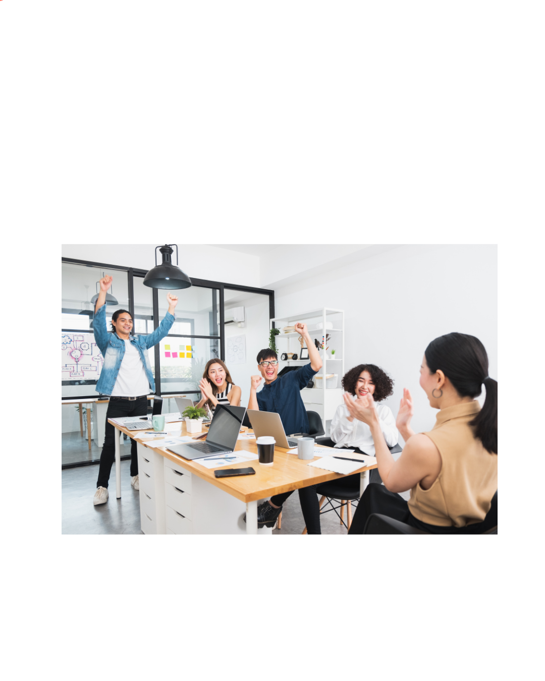 Reduced Burnout Risk