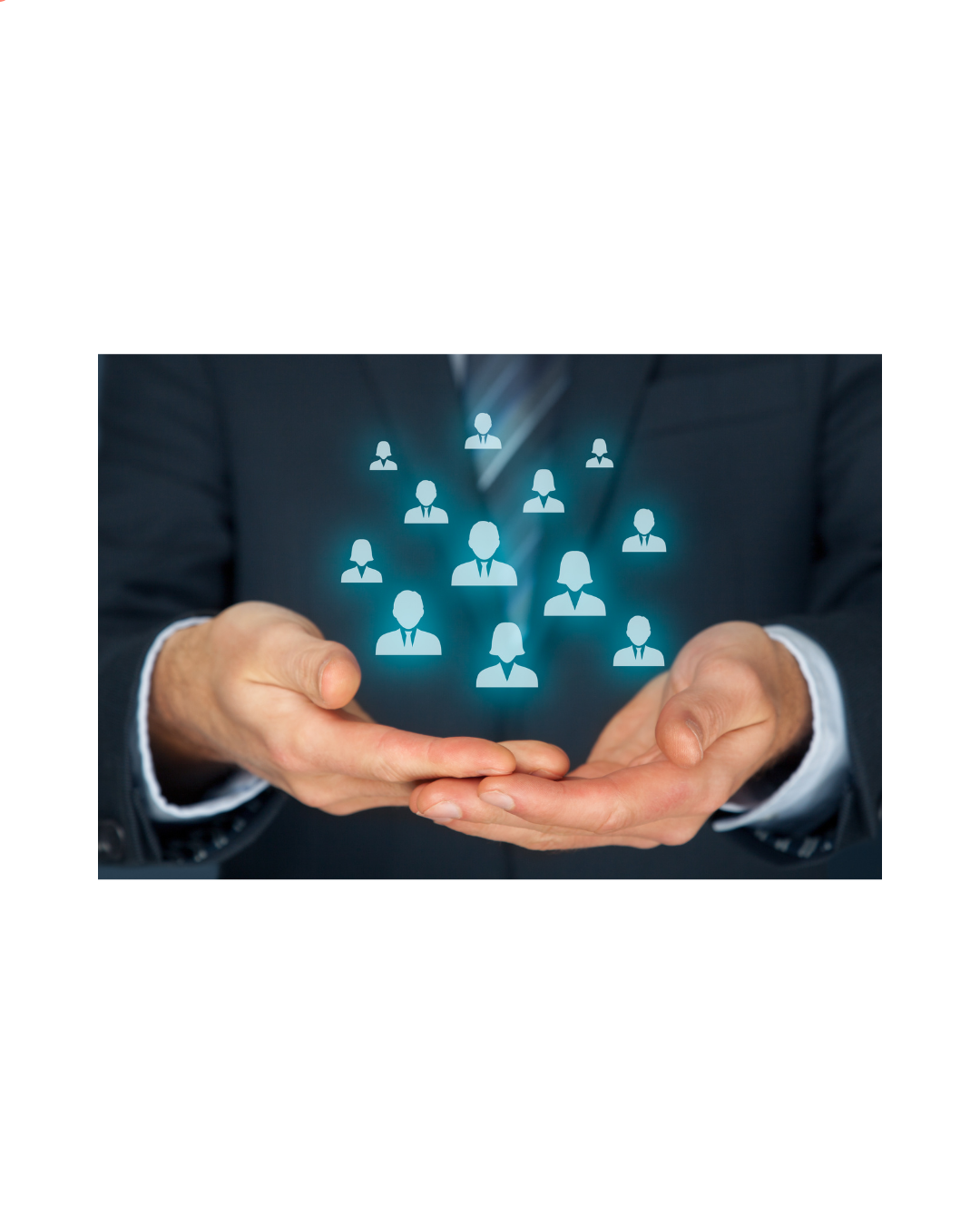 A support channel outside HR and managers
