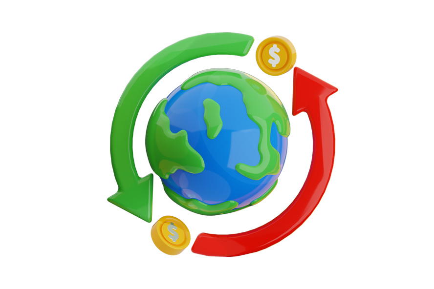 1-to-1 Exchange Program (Ready Stock Units)