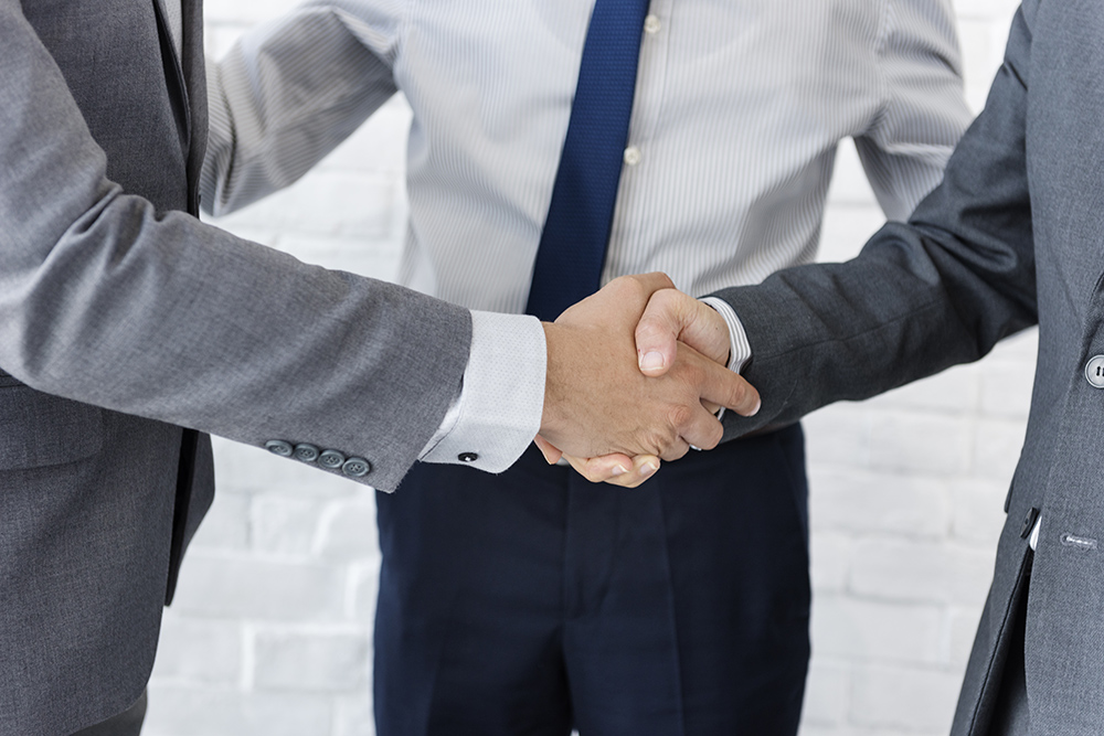 Trusted Technical Partner (B2B)