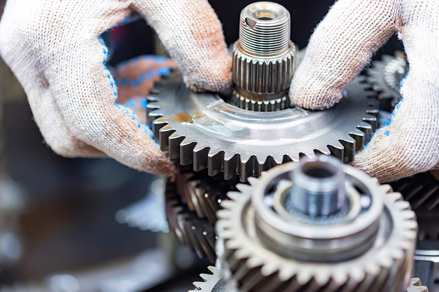 CVT & ATF Maintenance