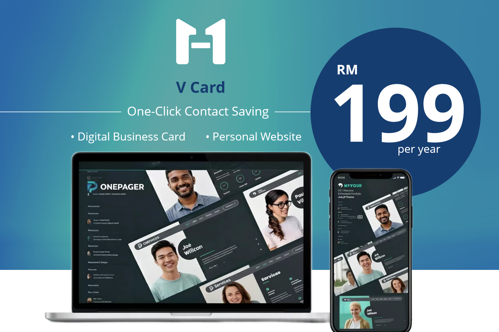 Subscription Model Website