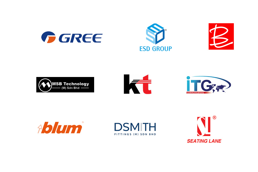 Our Valuable Clients