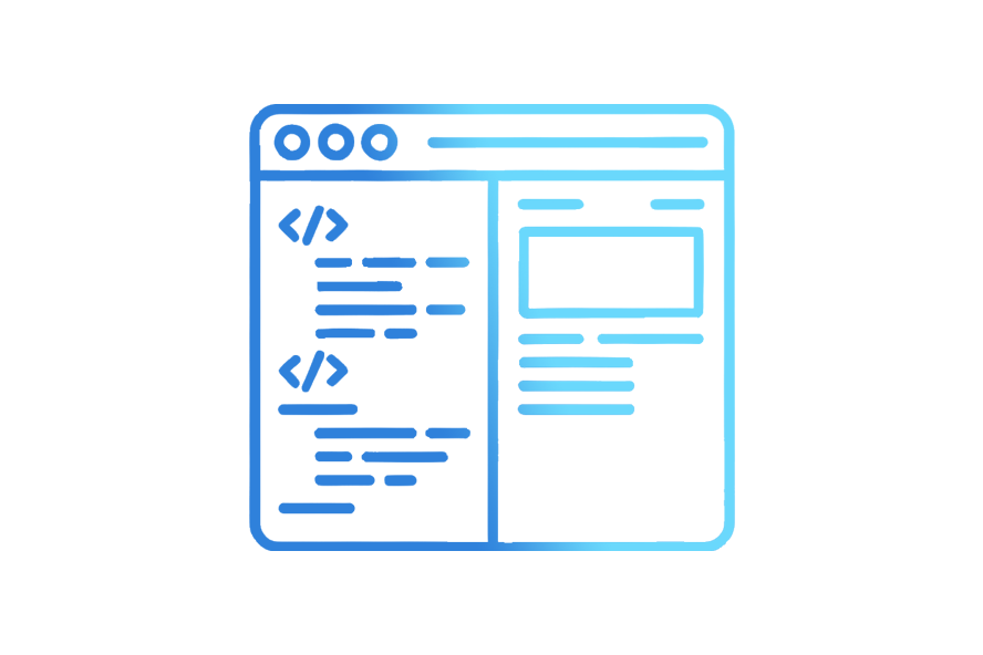 Professional Website Development