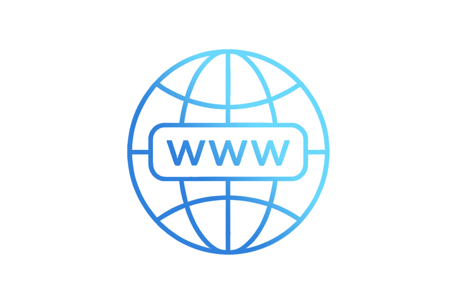 .com Private Domain Name