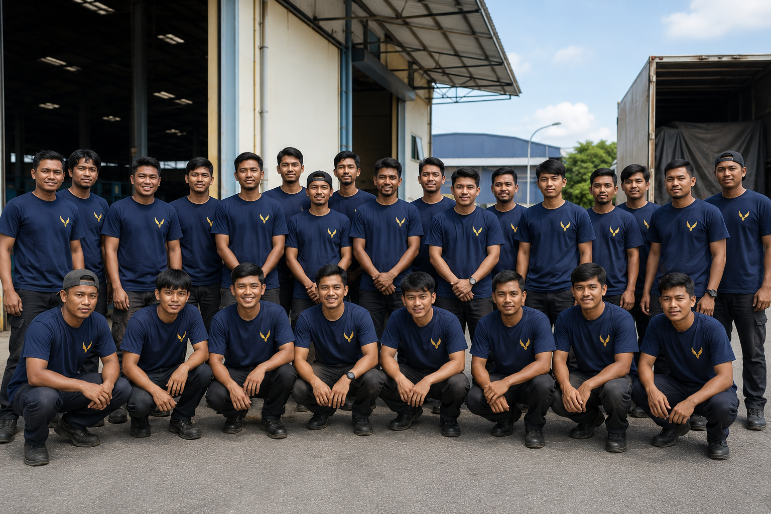 Local Manpower Supply