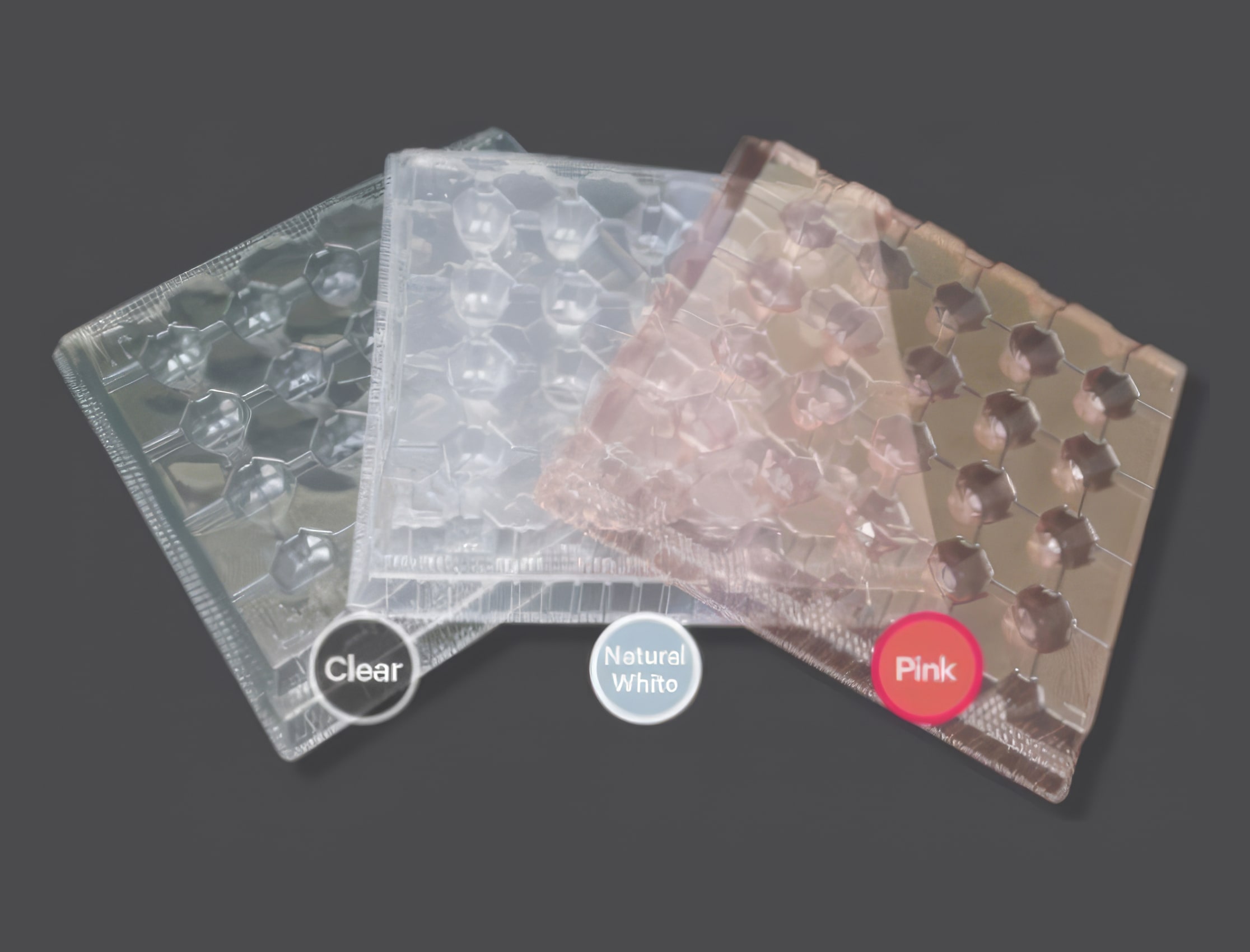 Plastic Cover