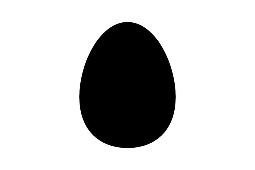 Paper Egg Tray